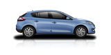 MÉGANE BERLINE