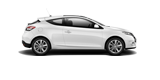 MÉGANE COUPE