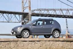 Renault au Brésil
Complexe industriel ultra-moderne, centre de design, modèles à succès... Sur le marché brésilien en forte croissance, Renault enregistre une augmentation continue des ventes, et est le 5e constructeur du pays. Le Brésil est le 2e marché du Groupe. Plus d'explications sur renault Brésil 