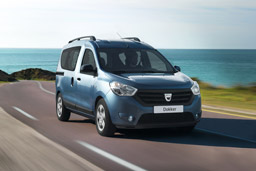 
												Dacia
												En 1999, Renault rachète Dacia, premier constructeur automobile roumain, et modernise ses installations. Les valeurs de Dacia sont la simplicité, la modernité et la robustesse alliées à un rapport prix/prestation inédit.En 2012, Dacia investit de nouveaux segments automobiles en élargissant sa gamme aux monospaces, avec Lodgy, et aux véhicules utilitaires avec Dokker et Dokker Van. 
											